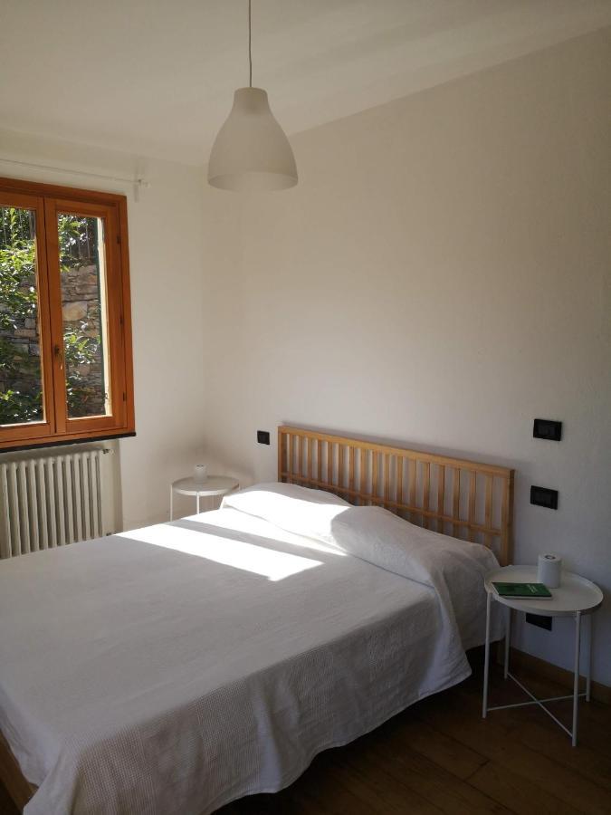 Villa Olivari - Apt La Salvia ซานร็อกโก ภายนอก รูปภาพ